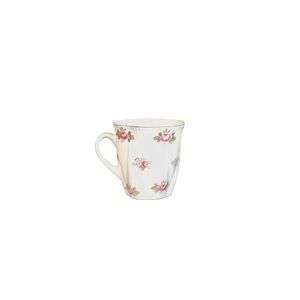 Shelley England Fine Bone Tea Cup